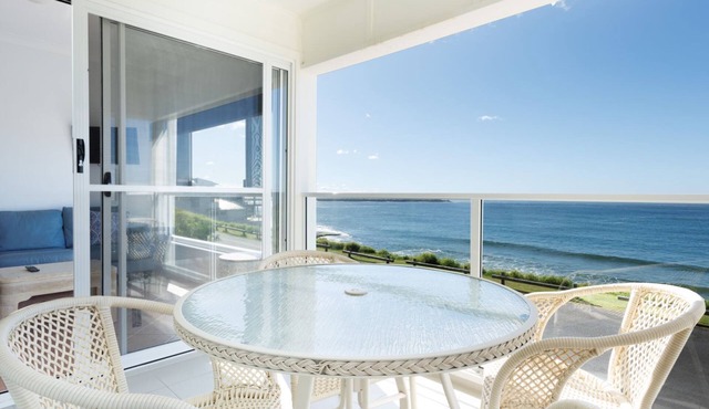 Avalon 1 - Breathtaking panoramic views