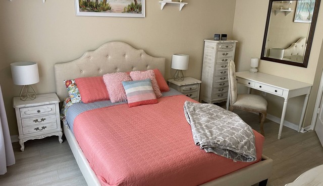 Avalon at Clearwater Friendly 2 Bedroom