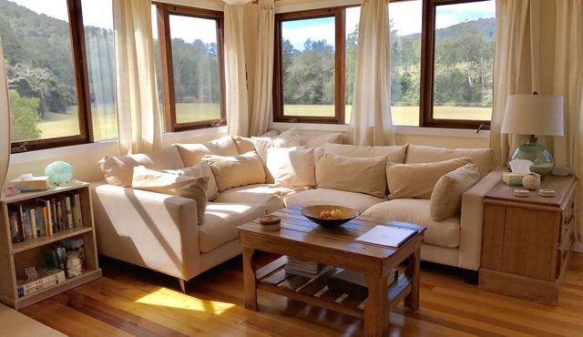 Avalon River Retreat - 400 acres of riverside peace and serenity