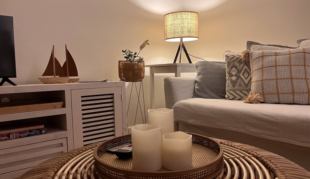 Avalon beach Apartment