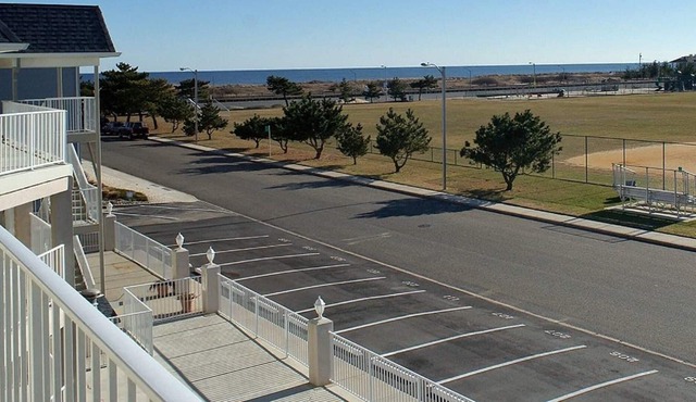 Avalon Beach Block Condo