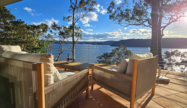 Avalon Beach | Boathouse, Jetty & Rockpool