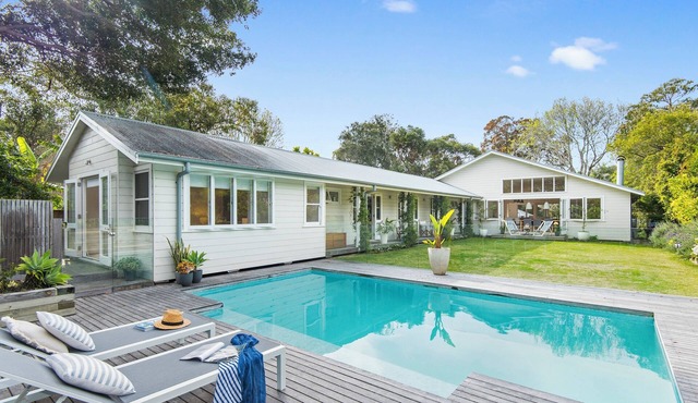 Avalon Beach Pavilion