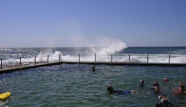 Avalon Central Holiday Apartment