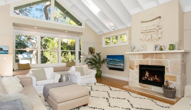 Avalon Dream Beach House