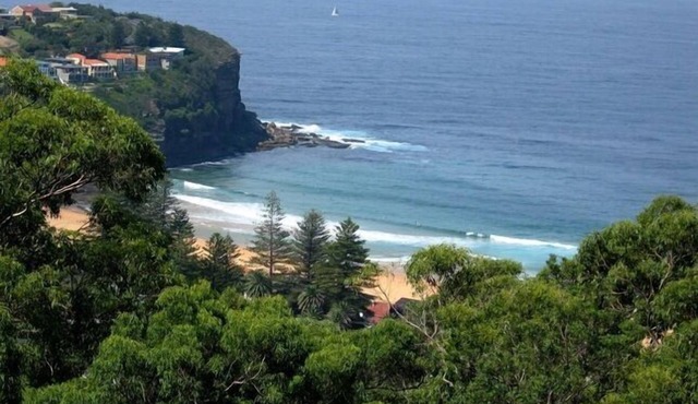 Avalon Horizons Apt w/Pool & Sensational Views