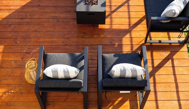 Avalon IV by Avantstay Mins to Gaslamp Beautiful Deck w/BBQ