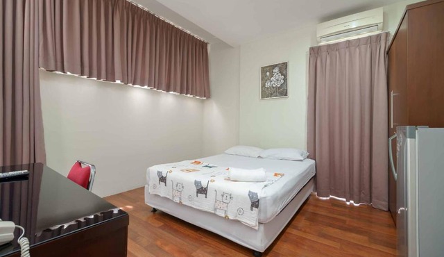 Avalon Karawaci Mitra RedDoorz