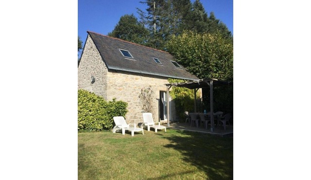 AVALON Les Gîtes Du Graal