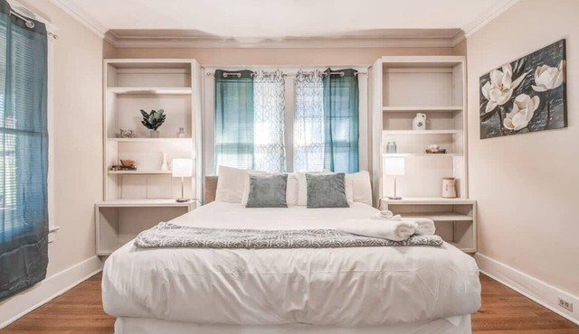 Avalon Nest Upstairs