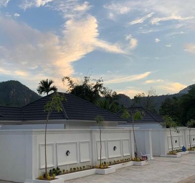 Avana Villa Harau