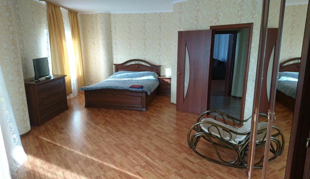 Avangard 72 on 50 years VLKSM 19