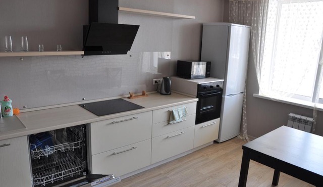 Avangard 72 on Fabrichnaya 9