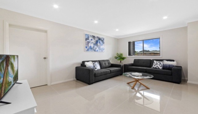 AVANI - MODERN & TRANQUIL - WIFI