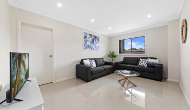 Avani - Modern & Tranquil - Wifi