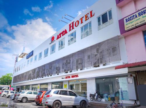 Avatel Bukit Mertajam