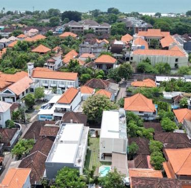 Avaya Boutique Hostel by Ayodya Beach Inn