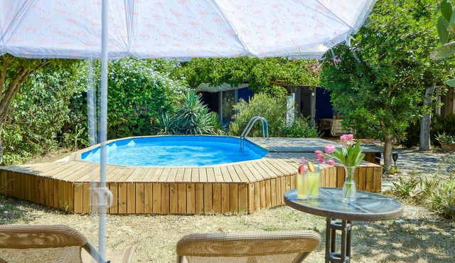 Ave de Paso by Interhome