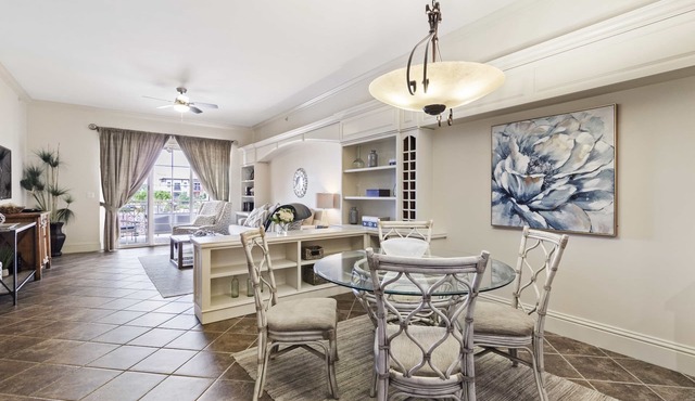 Ave Maria Condo - Walking Distance from Ave Maria University and Church!