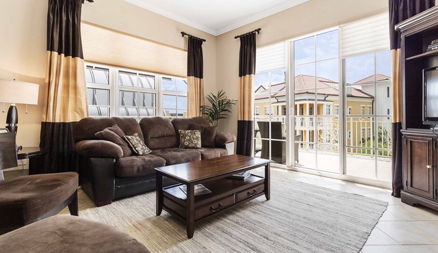 Ave Maria Condo - Walking Distance from Ave Maria University and Church!