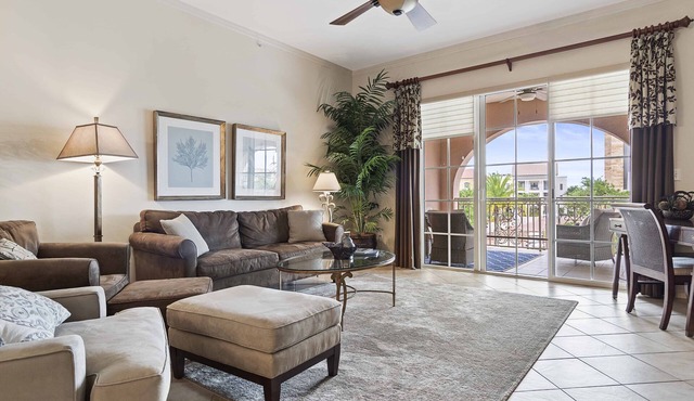 Ave Maria Condo - Walking Distance from Ave Maria University and Church!