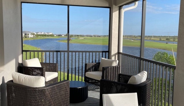 Ave Maria Golf Haven