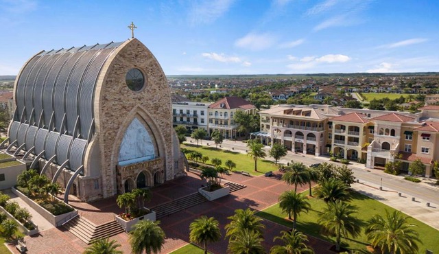 Ave Maria Rentals Fl