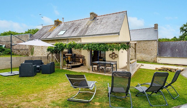 Avel Mor - Proche de Quimper