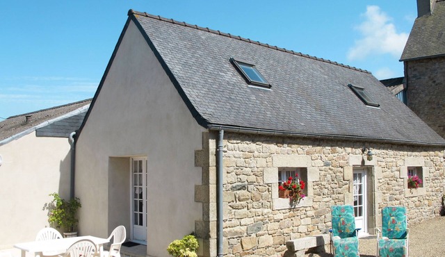 Avel Vor by Interhome