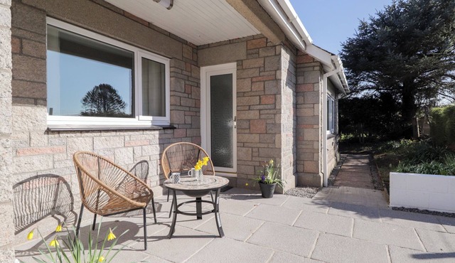 AVEMAR, family friendly, luxury holiday cottage in Fochabers