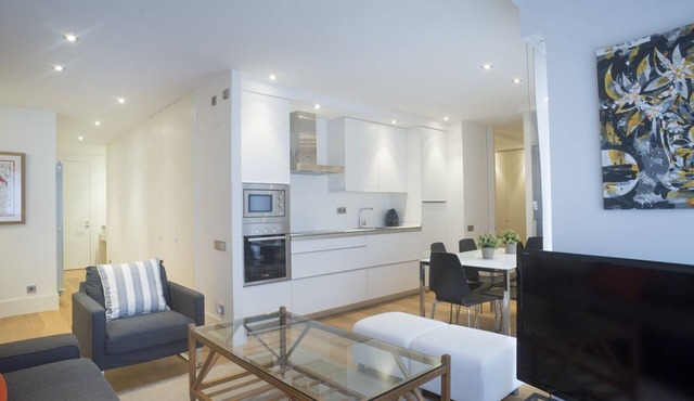 AVENIDA SUITE LA CONCHA