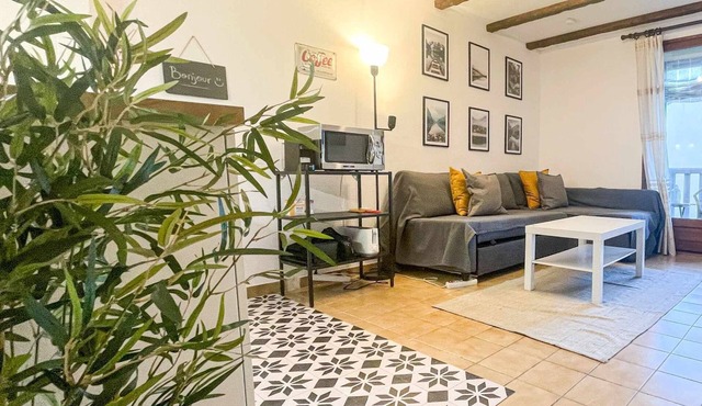 Aventura Latour-de-carol