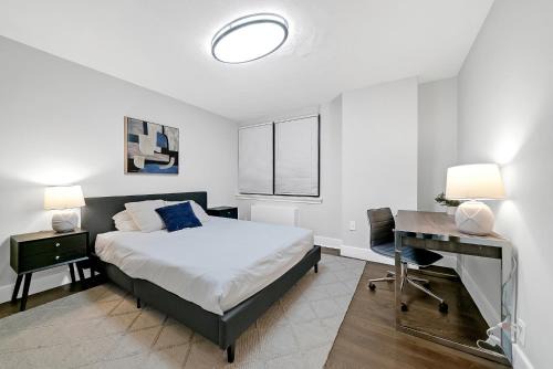 Avenue A921 Furnished 2br Apt Parking, Gym