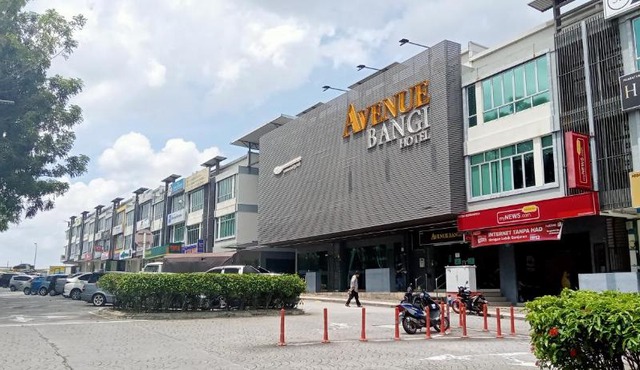 AVENUE BANGI HOTEL