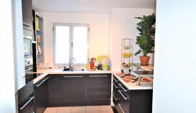 Avenue de Général de Gaulle Guesthouse