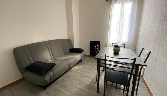 Avenue Guynemer - Appartement T2 proche centre ville Perpignan