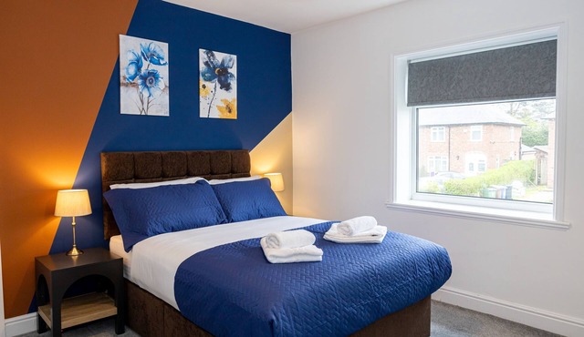 Avenue House (Heald Green, Cheadle)