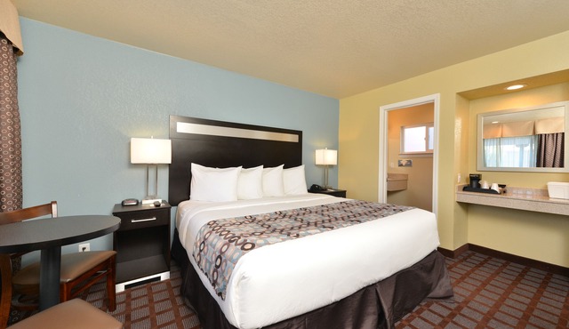 Avenue Inn Downtown San Luis Obispo