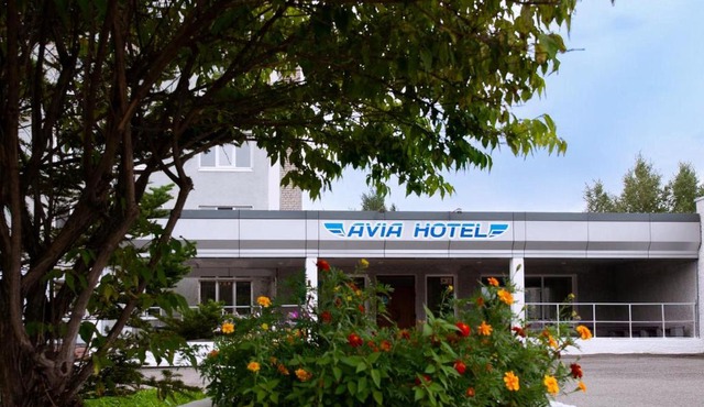 Avia Hotel