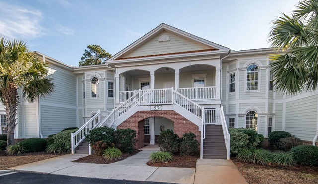 Avian Forest 53-202 Pet Friendly unit with access to Litchfield by the Sea