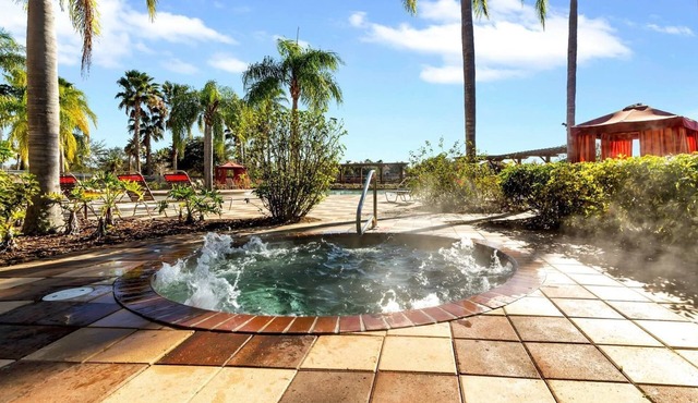 Aviana Resort - 4bd/3ba - Rav4532
