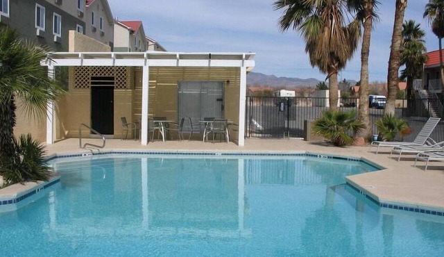 Aviation Inn