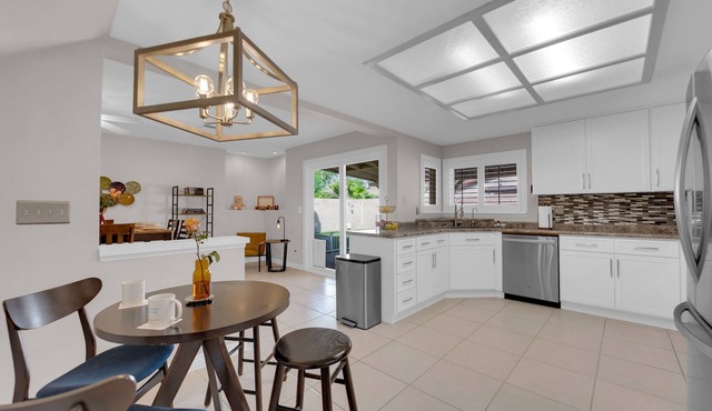 Aviator's Landing: Home Away From Home