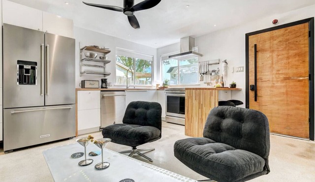 Aviator's Suite in Lakeway