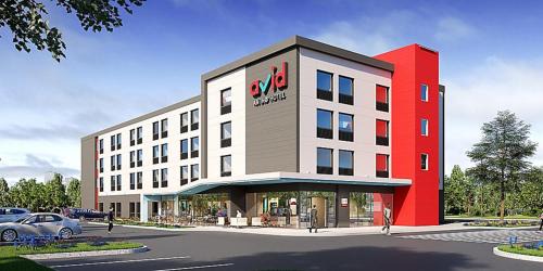 avid hotel Augusta W - Grovetown by IHG