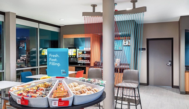 avid hotel Bentonville – Rogers by IHG