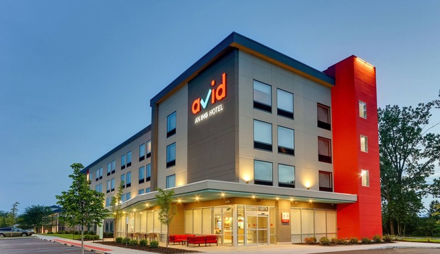 avid hotel Cincinnati N - West Chester by IHG