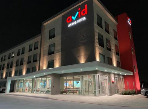 avid hotel Corpus Christi - Portland by IHG