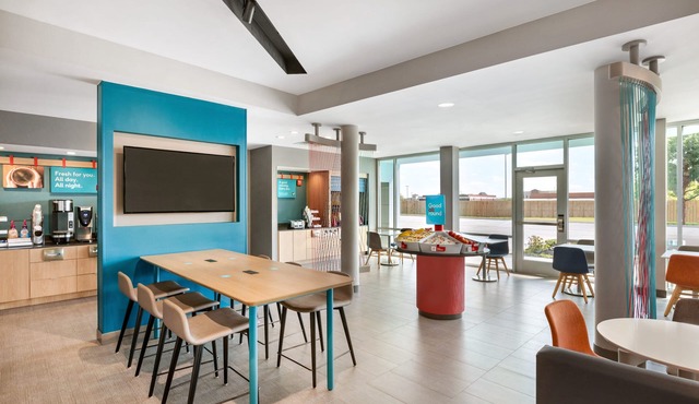 avid hotel Hattiesburg West by IHG