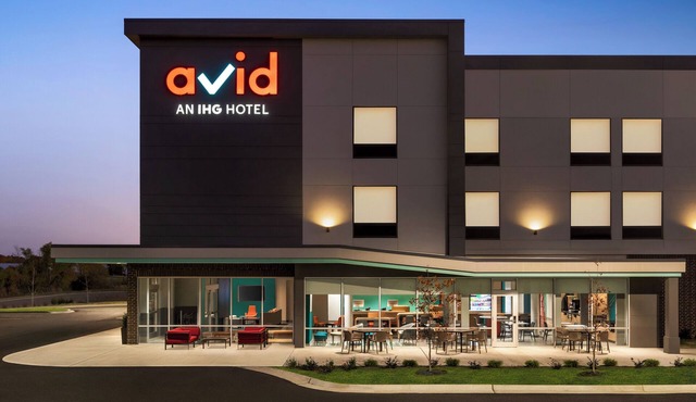 avid hotel Memphis - Southaven by IHG